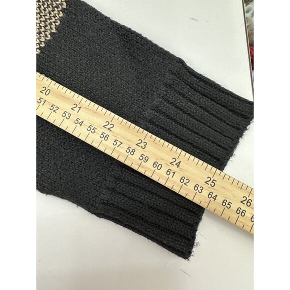 Womens Fashion Nova Cardigan Size Large How You Plaid Me Long Sleeve Open Front - Picture 10 of 12